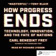 How Progress Ends