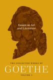 Essays on Art and Literature
