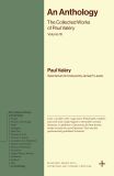 An Anthology