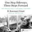 One Step Sideways, Three Steps Forward