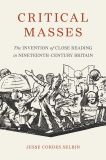 Critical Masses