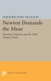 Newton Demands the Muse