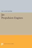 Jet Propulsion Engines