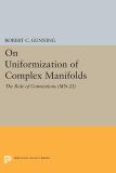 On Uniformization of Complex Manifolds