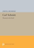 Carl Schmitt