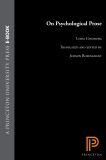 On Psychological Prose