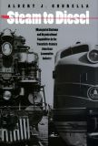From Steam to Diesel