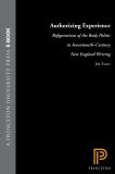 Authorizing Experience