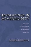 Revolutions in Sovereignty