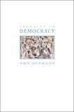 Identity in Democracy