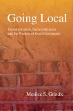 Going Local