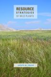 Resource Strategies of Wild Plants