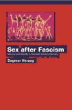 Sex after Fascism
