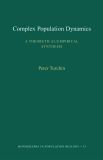 Complex Population Dynamics