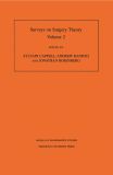 Surveys on Surgery Theory, Volume 2