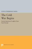 The Cold War Begins