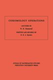 Cohomology Operations