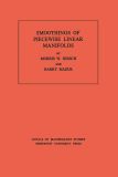 Smoothings of Piecewise Linear Manifolds