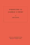 Introduction to Algebraic K-Theory