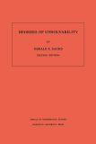 Degrees of Unsolvability