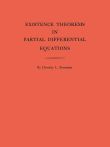 Existence Theorems in Partial Differential Equations