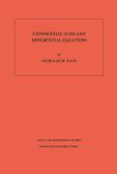 Exponential Sums and Differential Equations
