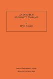 An Extension of Casson's Invariant
