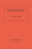 Nilpotence and Periodicity in Stable Homotopy Theory