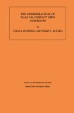 The Admissible Dual of GL(N) via Compact Open Subgroups
