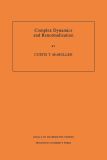 Complex Dynamics and Renormalization