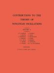 Contributions to the Theory of Nonlinear Oscillations, Volume V