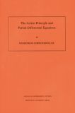 The Action Principle and Partial Differential Equations