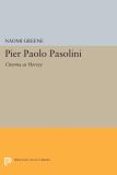 Pier Paolo Pasolini