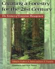 Creating a Forestry for the 21st Century