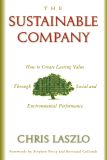 The Sustainable Company