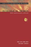 Ecological Design, Tenth Anniversary Edition