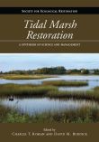 Tidal Marsh Restoration