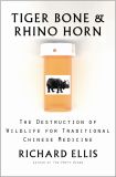 Tiger Bone & Rhino Horn