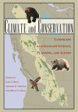 Climate and Conservation