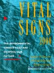 Vital Signs 2000