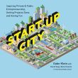Start-Up City