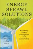 Energy Sprawl Solutions