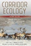 Corridor Ecology, Second Edition