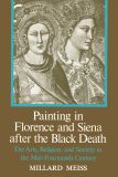 Painting in Florence and Siena after the Black Death