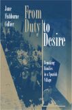 From Duty to Desire