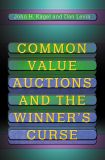 Common Value Auctions and the Winner's Curse