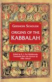 Origins of the Kabbalah