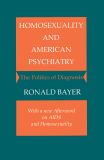 Homosexuality and American Psychiatry