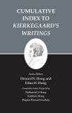Cumulative Index to Kierkegaard's Writings