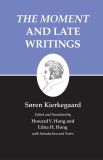 The Moment and Late Writings